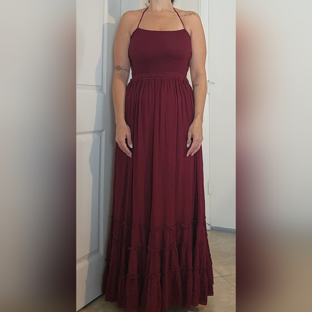 Dress ( 2 colors, both M)